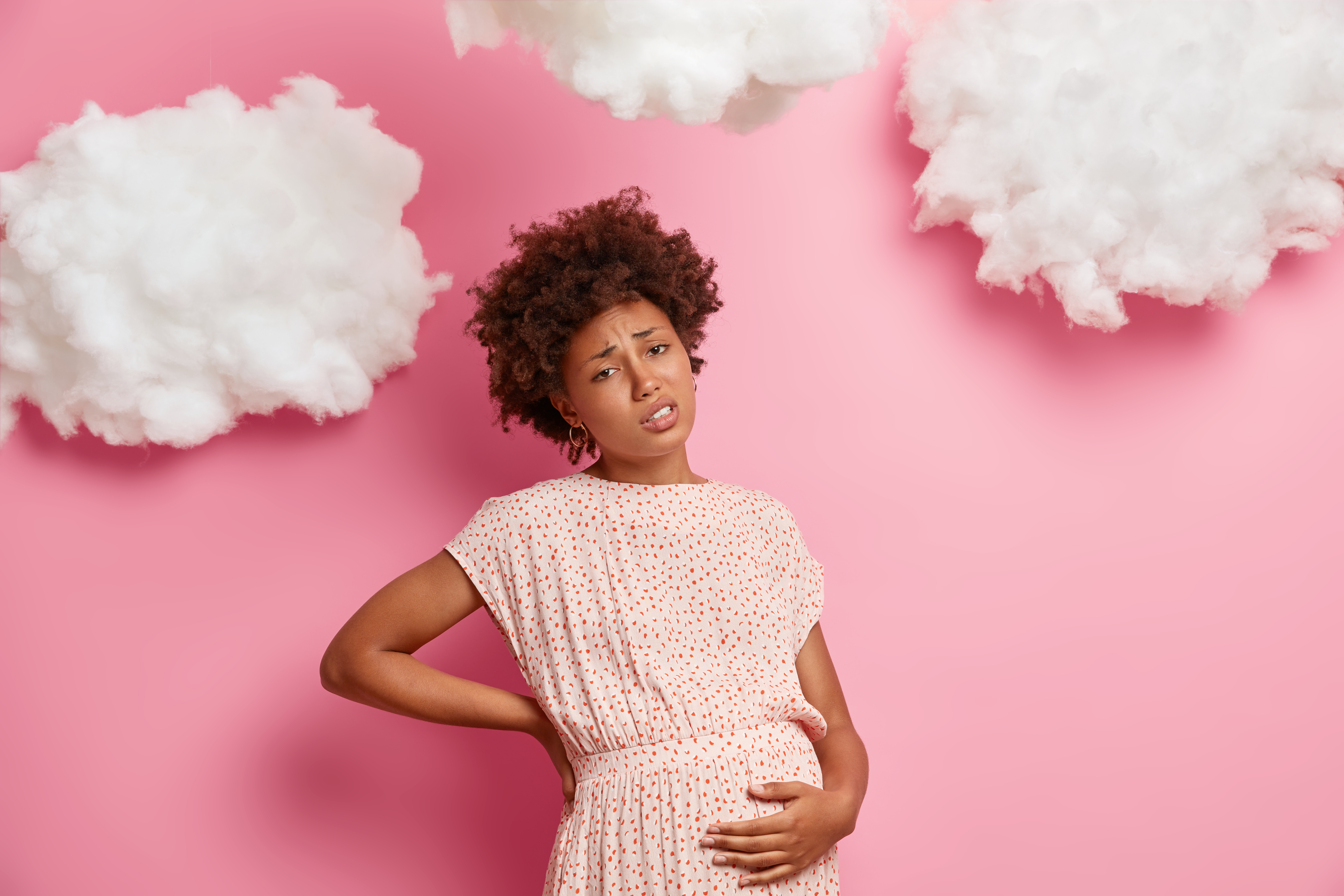 Malaria treatment pregnancy first trimester Nigeria WHO 2025 clinical guide